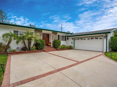 23415 Strathern St, Canoga Park, CA, 91304