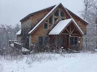 135 Keystone Dr, Newry, ME 04261