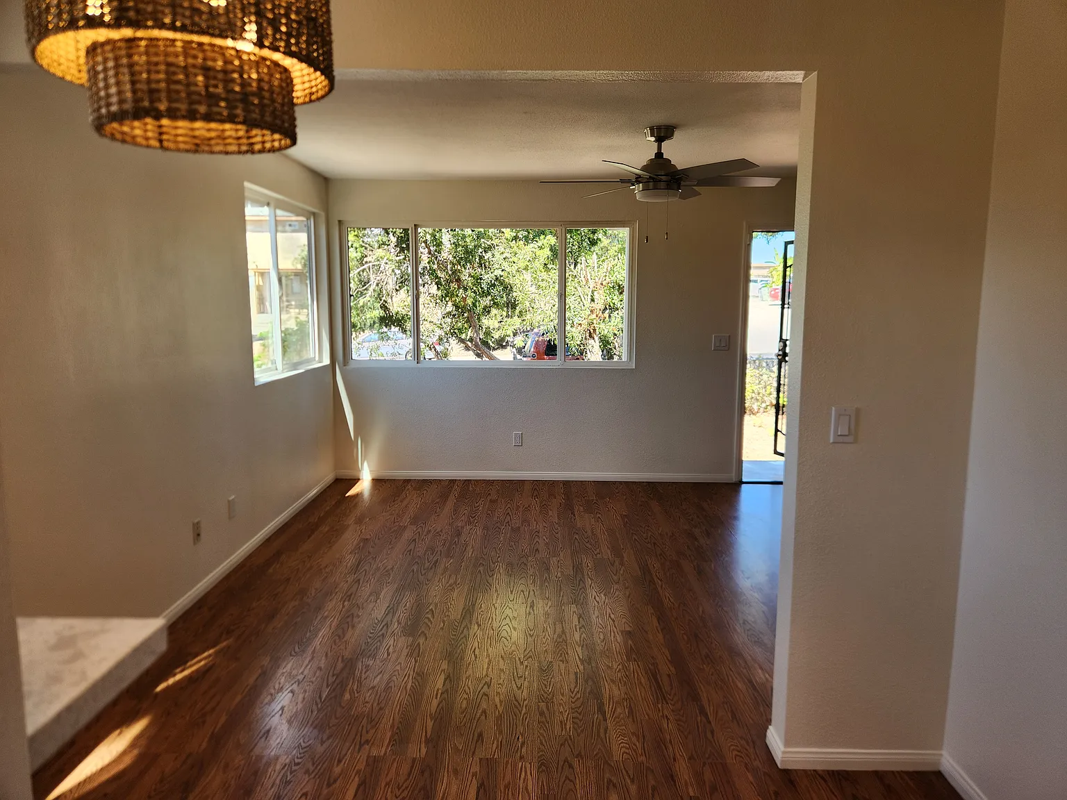 1 bed, 625 sqft, $2,900 — Photo 2