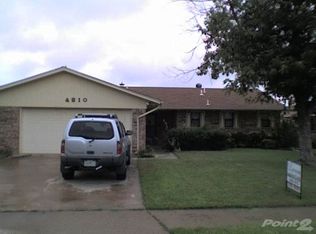 4810 SE Brown St, Lawton, OK 73501
