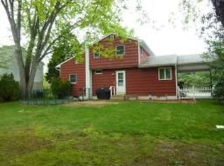265 Carlton Ave, Washington, NJ 07882