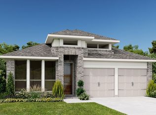 21367 Manatee Rock Ln, Cypress, TX 77433