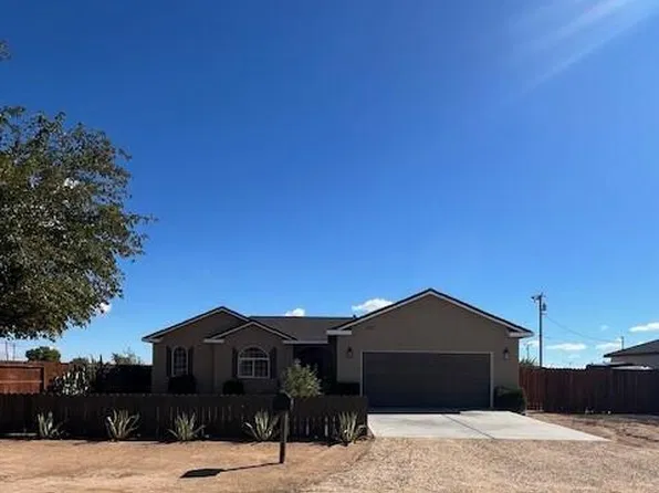 20636 90th St, California City, CA 93505