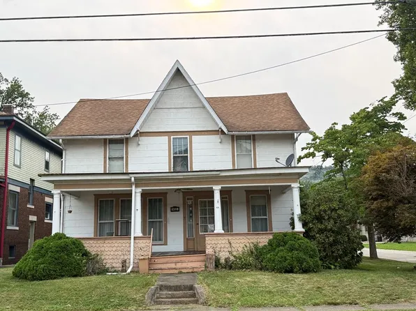 1453 Main Street, Wellsburg, WV 26070