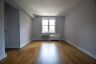 Rented by Goldfarb Properties