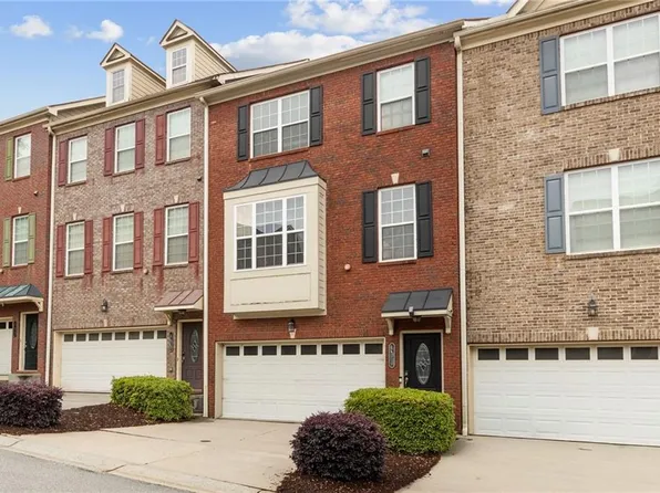 404 Williamson St SE #10, Marietta, GA 30060