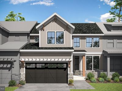 447 Barrows Sheef LOT 122, Newtown Square, PA, 19073