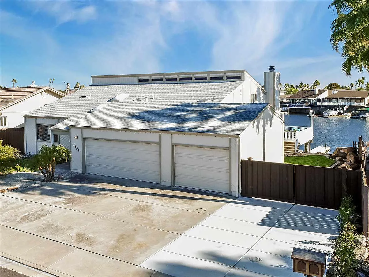 4859 Cabrillo Point photo 1