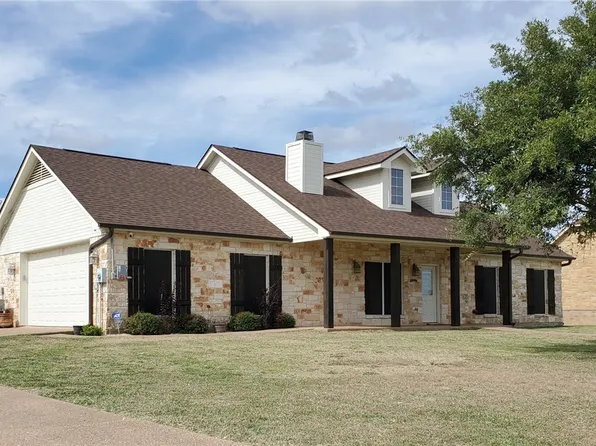 303 Hatter Dr, Moody, TX 76557