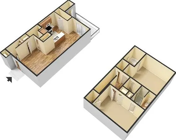 2BR 2BR