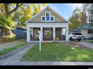 360 E Ramona Ave, Salt Lake City, UT 84115