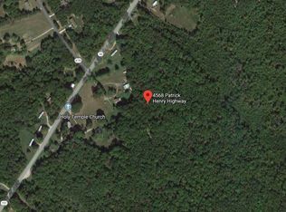 4568 Patrick Henry Hwy, Roseland, VA 22967