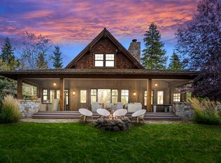 6347 S Gozzer Rd, Harrison, ID 83833