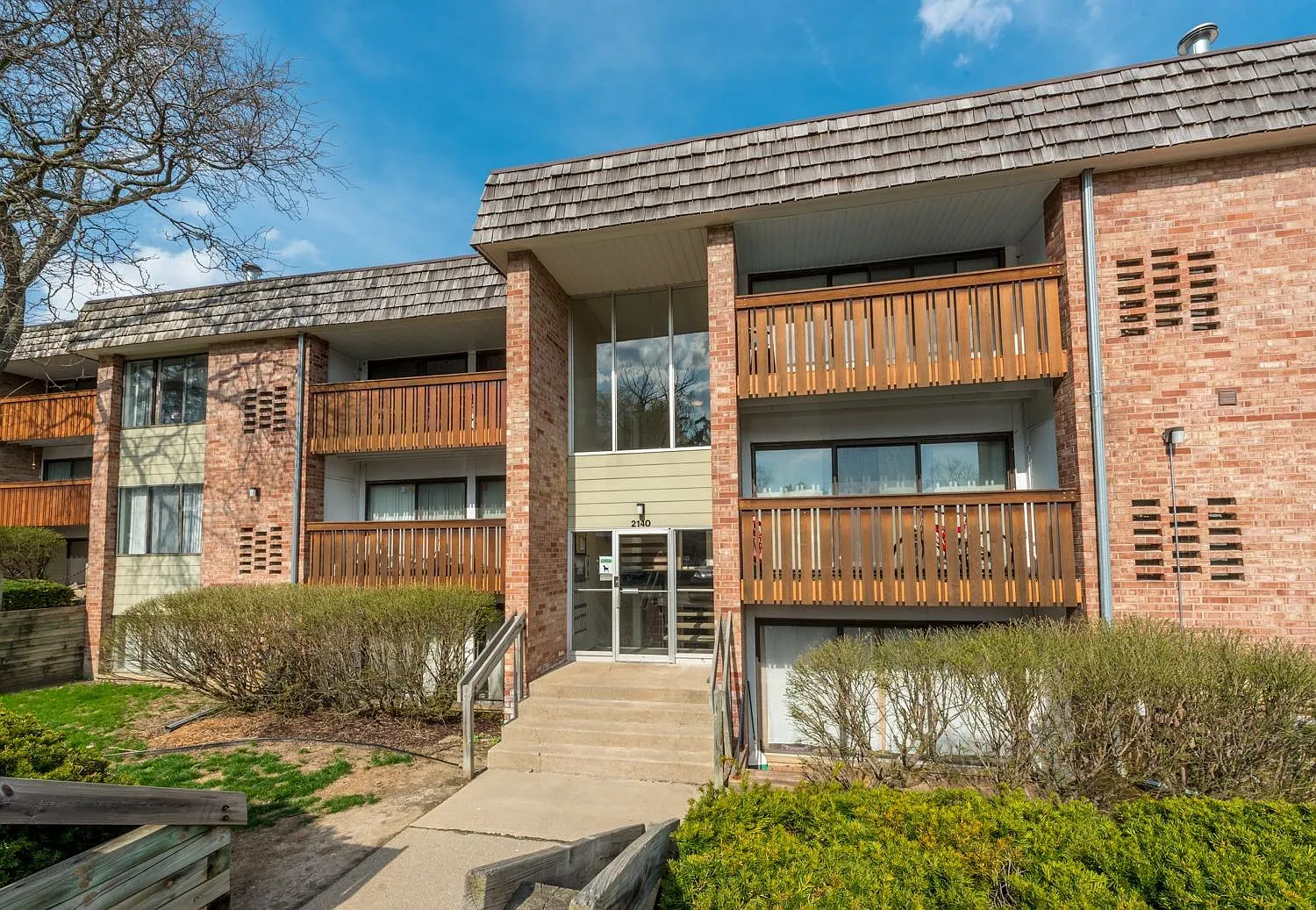 2140 Pauline Blvd #308 photo 1