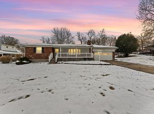 1094 Pamela Rd, Cincinnati, OH 45255