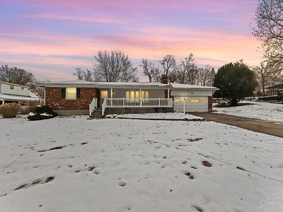 1094 Pamela Rd, Cincinnati, OH, 45255