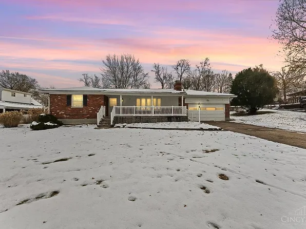 1094 Pamela Rd, Cincinnati, OH 45255