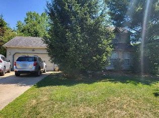 2912 Saybrooke Blvd, Stow, OH