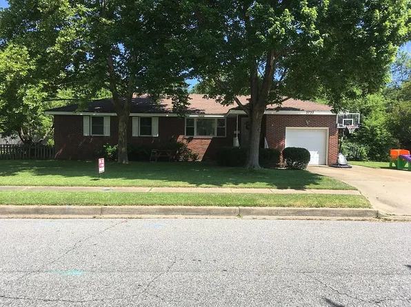 2732 Greendale Ave, Norfolk, VA 23518