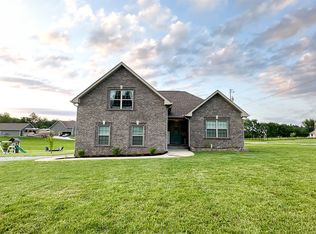 4927 Minnis Rd, Springfield, TN 37172