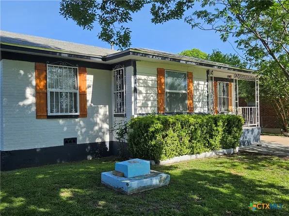 1203 Rev R A Abercrombie Dr, Killeen, TX 76543