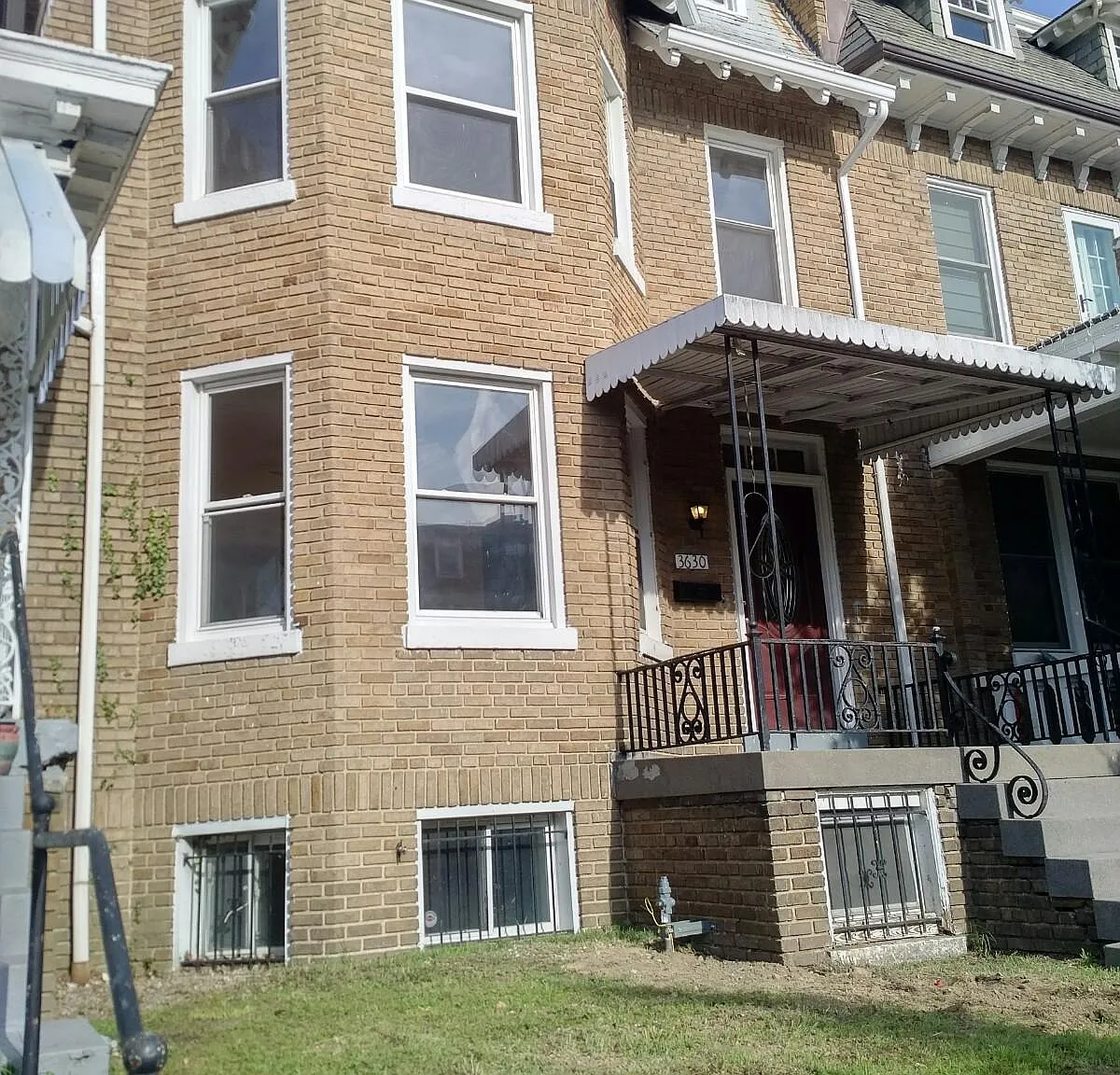 4 bed, 1.5 bath, 1920 sqft, $4,250 — Photo 1