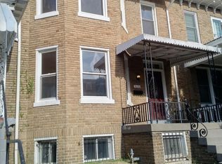 3630 Warder St NW, Washington, DC 20010