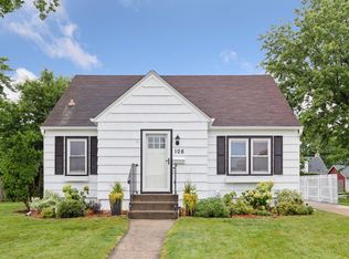 108 17th Ave S, Hopkins, MN 55343