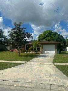 270 NE Mainsail Street, Port Saint Lucie, FL, 34983