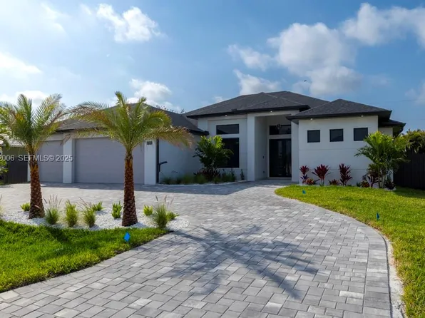 1140 SW Other City In The State, Florida, FL 33914