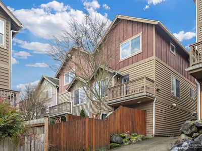 9209 Interlake Avenue N #A, Seattle, WA, 98103