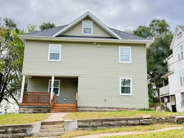 212 Perry St, Sioux City, IA 51103