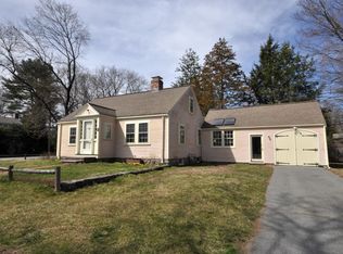 52 Prairie St, Concord, MA 01742