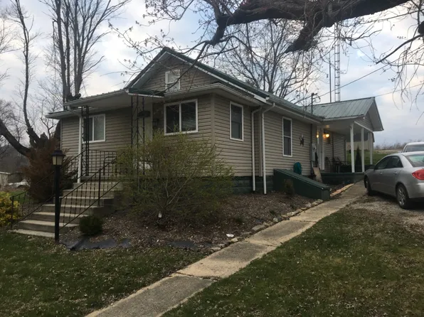 15249 Beaver Pike, Jackson, OH 45640