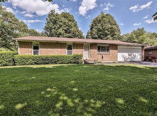 5244 Robinson Vail Rd, Franklin, OH 45005