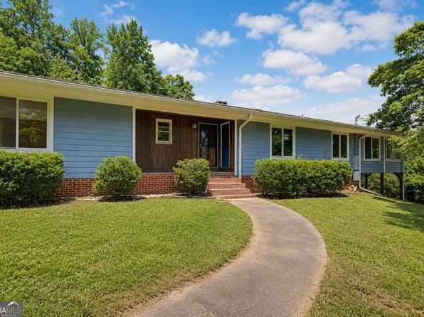 269B W Hermitage Rd NE, Rome, GA 30161
