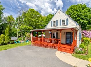 150 Appleton Cir, Fitchburg, MA 01420