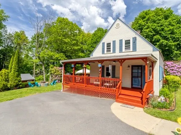 150 Appleton Cir, Fitchburg, MA 01420