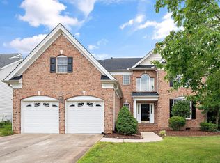 11603 Broadfield Ct, Raleigh, NC 27617 | MLS #10037405 | Zillow