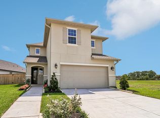 4015 Apiary Point, Missouri City, TX 77459