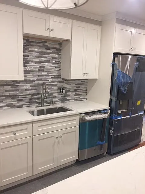1 bed, 800 sqft, $3,950 — Photo 3