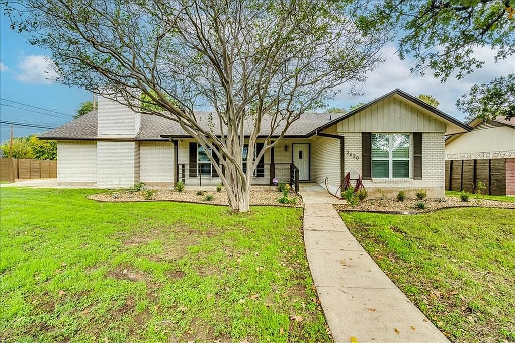 2620 Choctaw Trl, Austin, TX 78745 MLS 4435976 Zillow