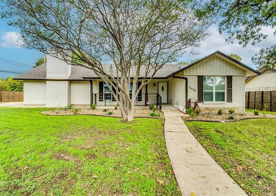 2620 Choctaw Trl, Austin, TX 78745 | MLS #4435976 | Zillow