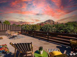 30 Calle Del Medio, Sedona, AZ 86336
