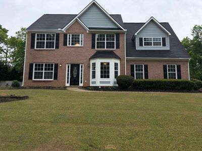 3365 Prairie Dr, Snellville, GA, 30039