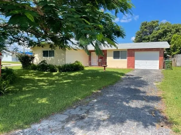 1140 NW 85th Way, Pembroke Pines, FL 33024