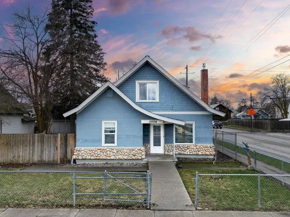 3004 E Everett Ave, Spokane, WA 99217