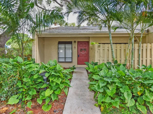1400 NW 9th Avenue #B-8, Boca Raton, FL 33486