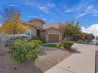 12804 Barstow Ave, El Paso, TX, 79928