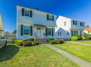 4518 Pershing Ave, Parma, OH 44134